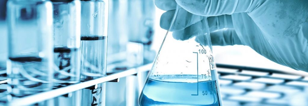 Chemical manufacturing